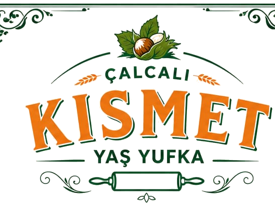 Çalcalı Kısmet Yaş Yufka logosu