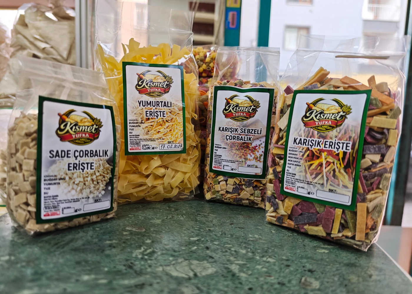 Erişte